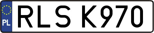 RLSK970