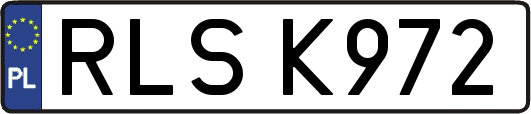 RLSK972