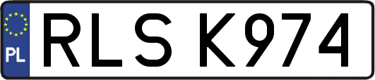 RLSK974