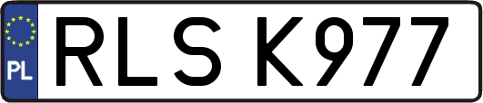 RLSK977