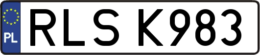 RLSK983