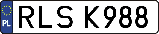 RLSK988