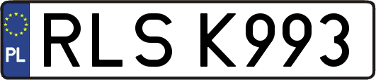 RLSK993
