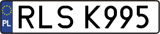 RLSK995