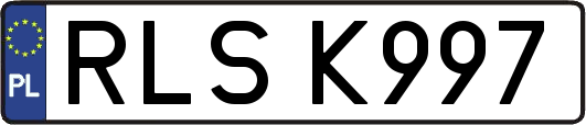 RLSK997