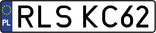 RLSKC62