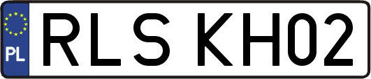 RLSKH02