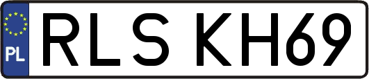 RLSKH69