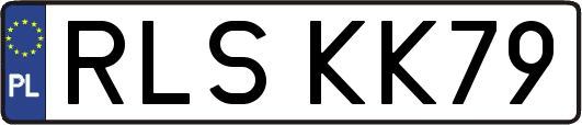 RLSKK79