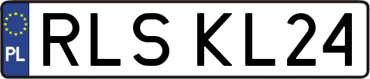RLSKL24