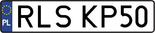 RLSKP50