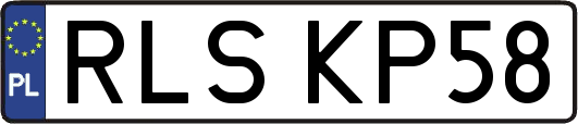RLSKP58