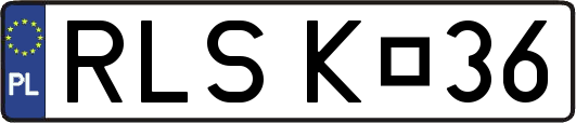 RLSKQ36