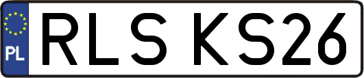 RLSKS26