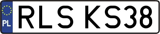 RLSKS38