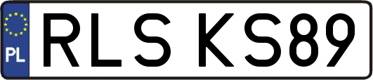 RLSKS89