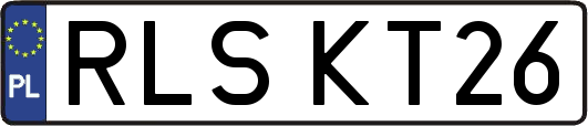 RLSKT26