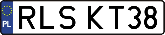 RLSKT38