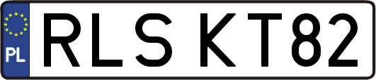 RLSKT82