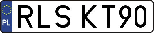 RLSKT90