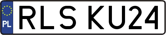 RLSKU24