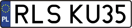 RLSKU35