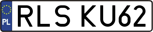 RLSKU62