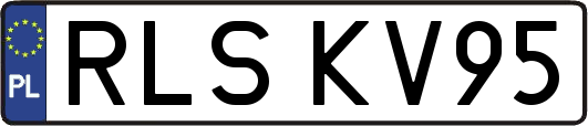 RLSKV95