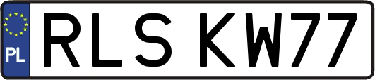 RLSKW77