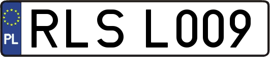 RLSL009