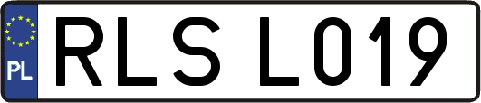 RLSL019