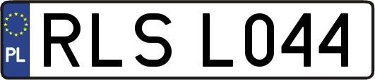 RLSL044
