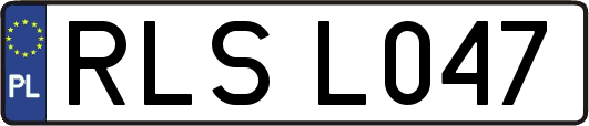 RLSL047
