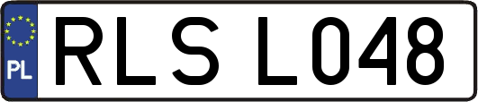 RLSL048