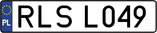 RLSL049