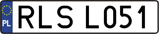 RLSL051