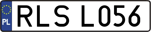 RLSL056