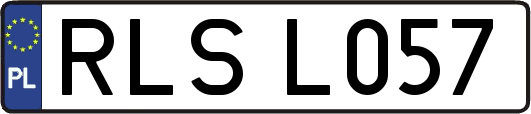 RLSL057
