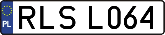 RLSL064