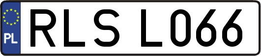 RLSL066