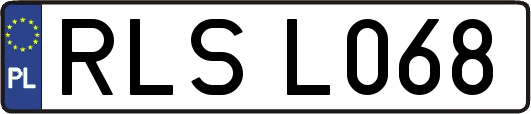 RLSL068