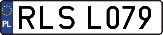 RLSL079