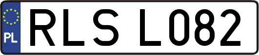 RLSL082
