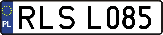 RLSL085