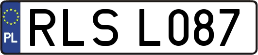 RLSL087