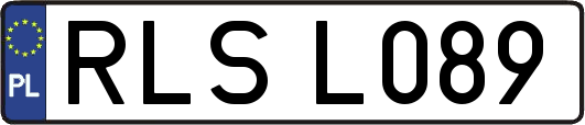 RLSL089