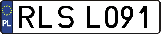 RLSL091