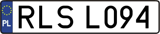 RLSL094