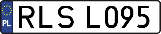 RLSL095