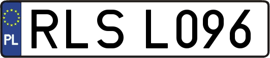 RLSL096